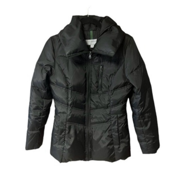 Marc New York Andrew Marc Down Puffer Jacket - Picture 1 of 5